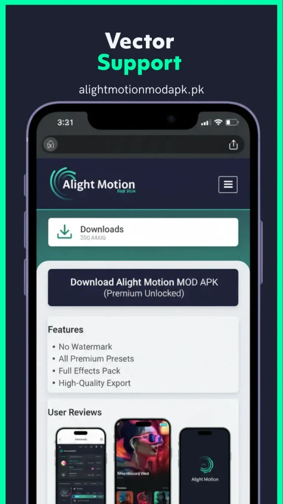 Alight-Motion-MOD-APK-PK